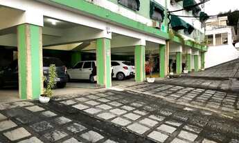 Imagem: Alugo apartamento