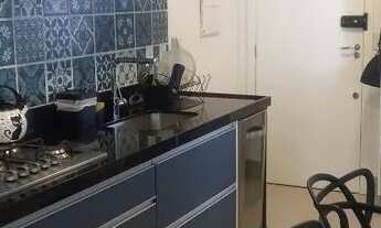 Imagem 2: Apartamento com 3 dormitórios à venda, 122 m² por R$ 1.300.000 - Jardim São Caetano - São