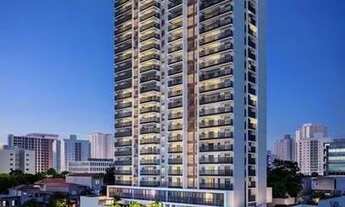 Imagem: VIS Vila Mascote - Condição exclusiva