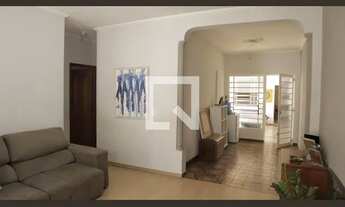 Imagem 2: Casa à Venda - Vila Marieta, 4 Quartos, 208 m2