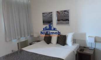 Imagem 7: Apartamento para aluguel, 1 quarto, 1 suíte, 1 vaga, Centro - Itaboraí/RJ