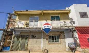 Imagem 2: Sobrado na Fazendinha - Itapoã