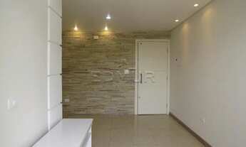 Imagem 4: APARTAMENTO no bairro Vila Príncipe de Gales com 56m². 2 dormitórios e 2 vagas. Confira