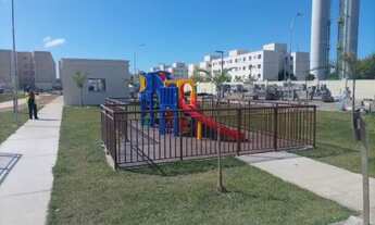 Imagem 7: Apto Terreo com quintal e 2 Vagas. Pronto pra morar. Monte Alto. Rio das Ostras