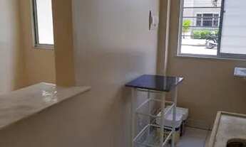 Imagem 5: Apartamento com 2 quartos - Bairro Salinas em Fortaleza