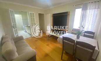 Imagem 2: Apartamento mobiliado no Villagio Azaleia , próximo a comércios e mercados. À 15 minutos d