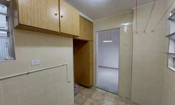 Imagem 6: Apartamento praia do José Menino, 2 quartos