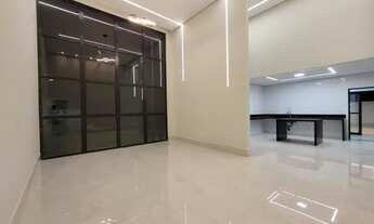 Imagem 5: Samuel Pereira oferece: Casa nova de 4 quartos Alto da Boa Vista aceita Financiamento e FG