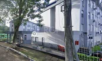 Imagem 2: Apartamento para Venda - 54.67m², 2 dormitórios, 1 vaga - Cristal