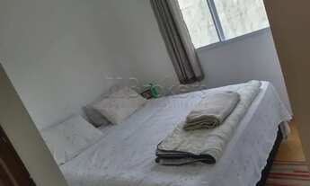 Imagem 7: Apartamento Padrão em Botucatu