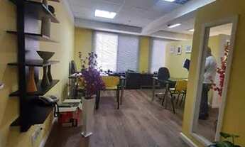 Imagem 2: Sala, 50 m² - venda por R$ 405.000,00 ou aluguel por R$ 3.937,00/mês - Centro - Guarulhos