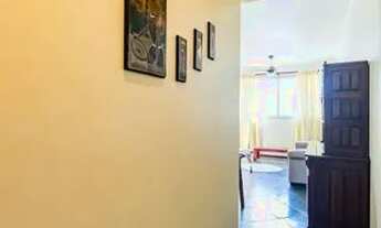 Imagem 2: Apartamento para Aluguel - Bosque, 1 Quarto, 60 m2