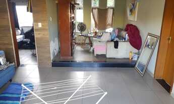 Imagem 6: Casa no Bairu 390m 5 quartos, 3 suítes, 4 salas, cozinha, área Gourmet, terreno fundos