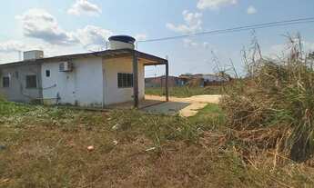 Imagem 3: Casa no nova manaus