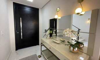 Imagem 6: Sobrado Impecável, com 3 dormitórios à venda, 260 m² por R$ 2.300.000 - Jardim Residencial