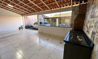 Imagem 4: Casa 2 qts reformada Parque Esplanada V