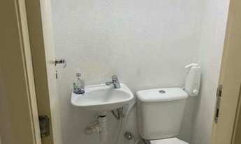 Imagem 3: Sala Comercial 31m² para venda e aluguel Avenida Embaixador Abelardo Bueno, Barra da Tijuc