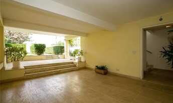 Imagem 7: Belíssima Casa com 5 dormitórios à venda, 593 m² por R$ 3.450.000 - Cidade Jardim - São Pa