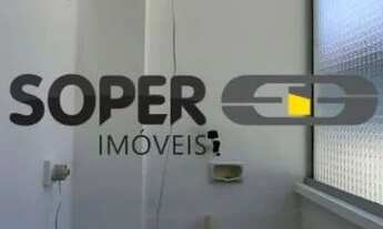 Imagem 4: Apartamento com 2 dormitórios para alugar, 50 m² por R$ 1.185/mês - Cristal - Porto Alegre