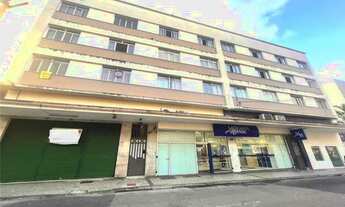 Imagem: Quarto e sala para locação no Centro