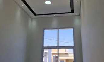 Imagem 3: Casa a venda no Residencial Villaggio Ipanema I, Sorocaba / SP