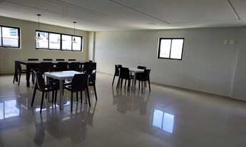 Imagem 7: Ótimo quarto/sala mobiliado a 80m da praia,bom pra locação Cruz das Almas - Maceió - Alago