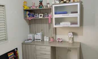 Imagem 2: Casa sobrado Glebas California