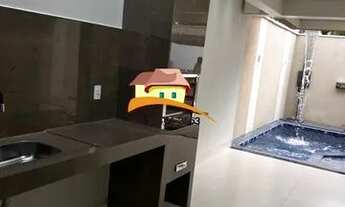 Imagem 2: Casa para Venda em Palmas, Plano Diretor Sul, 3 dormitórios, 1 suíte, 3 banheiros, 2 vagas