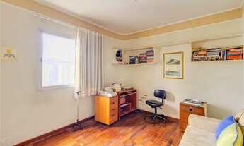 Imagem 6: Apartamento Paraiso/SP, 188m² úteis, 4 dormitórios, 3 vagas, imediações da Av.Paulista, Me