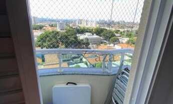 Imagem 4: Apartamento - Jardim América - Residencial Nova América - 100m² - 3 Dormitórios