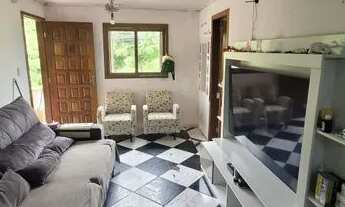 Imagem 5: Casa na Juca Batista