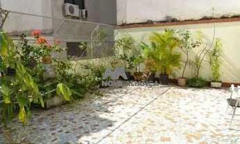 Imagem 2: Prédio-À VENDA-Ipanema-Rio de Janeiro-RJ