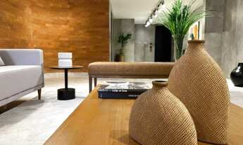 Imagem 2: Apartamento no Centro, Stúdio