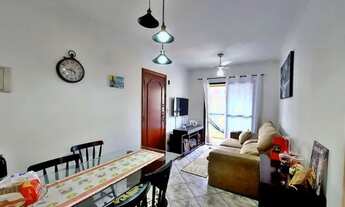 Imagem: Apartamento na Tupi - Praia Grande/SP