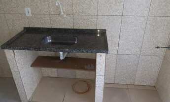 Imagem 5: Casa para aluguel com 80 metros quadrados com 3 quartos em Terra Nova - Taubaté - SP