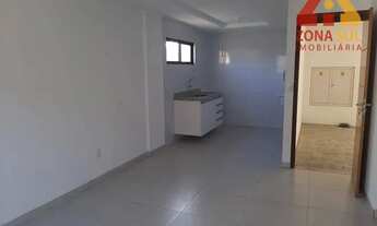 Imagem 4: Apartamento térreo 02 quartos no Bessa