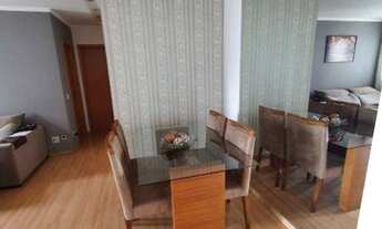 Imagem 7: Apartamento à venda, 70 m² por R$ 480.000,00 - Bela Suiça - Londrina/PR