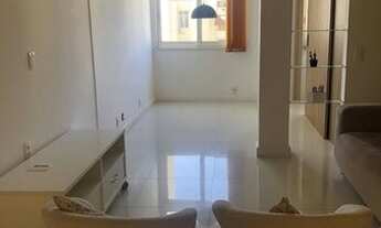 Imagem 3: Apartamento para venda com 80 metros quadrados com 2 quartos em Copacabana - Rio de Janeir