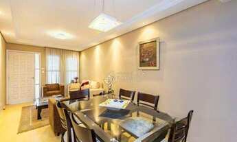 Imagem 6: Sobrado com 3 dormitórios à venda, 143 m² por R$ 690.000,00 - Uberaba - Curitiba/PR