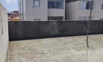 Imagem 7: Cobertura nos Bancários 3 quartos com deck instalado