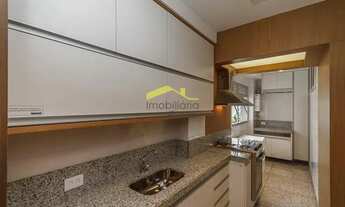 Imagem 6: Apartamento à venda, 3 quartos, 1 suíte, 2 vagas, Lourdes - Belo Horizonte/MG