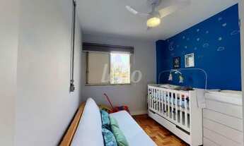 Imagem 6: São Paulo - Apartamento Padrão - Saúde