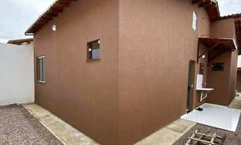 Imagem 6: Casa a venda na ocidental