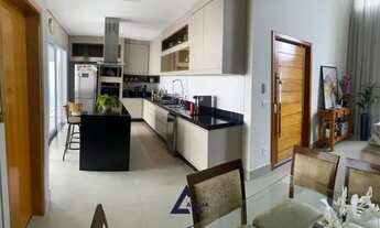 Imagem 4: Casa à venda Condomínio Maria José- Indaiatuba