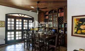 Imagem 2: Casa com 6 dorms, Juquehy, São Sebastião - R$ 2.35 mi, Cod: 1977