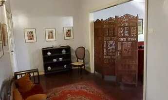 Imagem 4: Apartamento com 2 quartos à venda, 171 m² por R$ 1.650.000 - Flamengo - Rio de Janeiro/RJ