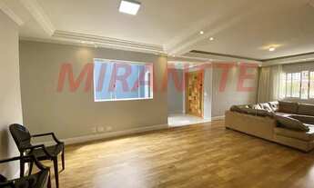 Imagem 5: Sobrado de 408m² com 3 quartos em Freguesia do Ó