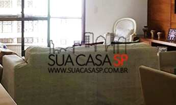 Imagem 5: Apartamento 147 m² - 4 Dormitórios - Saúde - SP