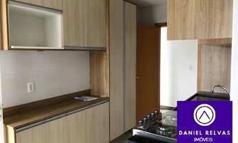 Imagem 2: Lindo Apartamento para Locação no Paisagem Tambore