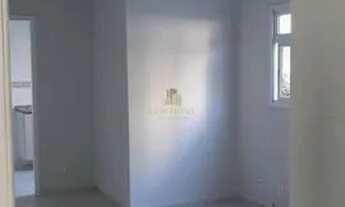 Imagem: Apartamento Padrão